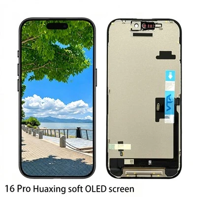 Display for Iphone 16 Pro