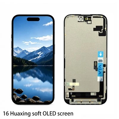 Display for Iphone 16