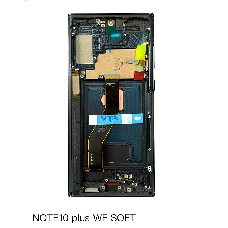 note10 plus wf soft screen back view