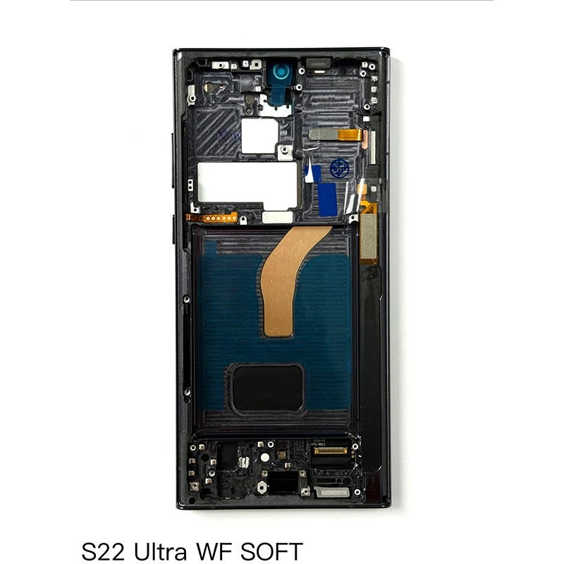 s22 ultra wf soft screen back view s22 ultra wf soft screen back view
