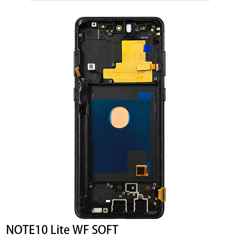 note10 lite wf soft screen back view note10 lite wf soft screen back view