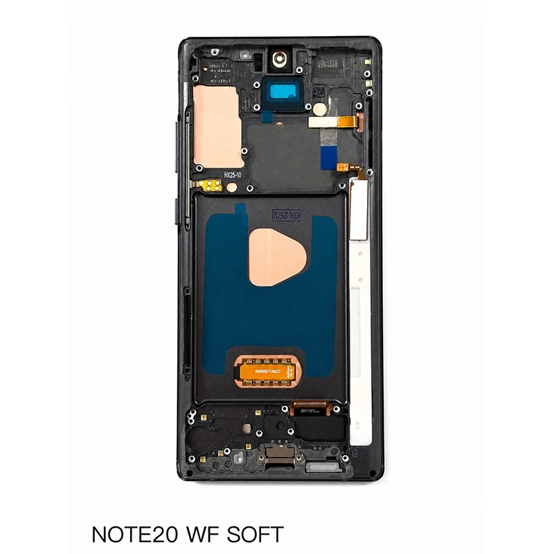 s20 plus wf soft screen back view s20 plus wf soft screen back view