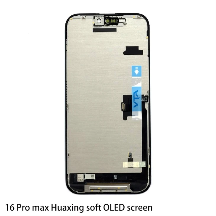 Display For Iphone 16 Pro Max Display For Iphone 16 Pro Max