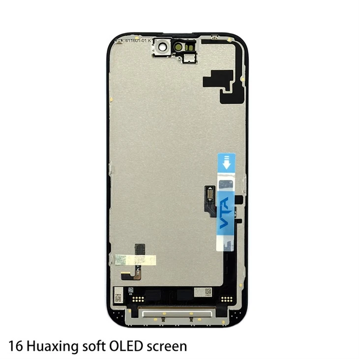 Display For Iphone 16 Display For Iphone 16