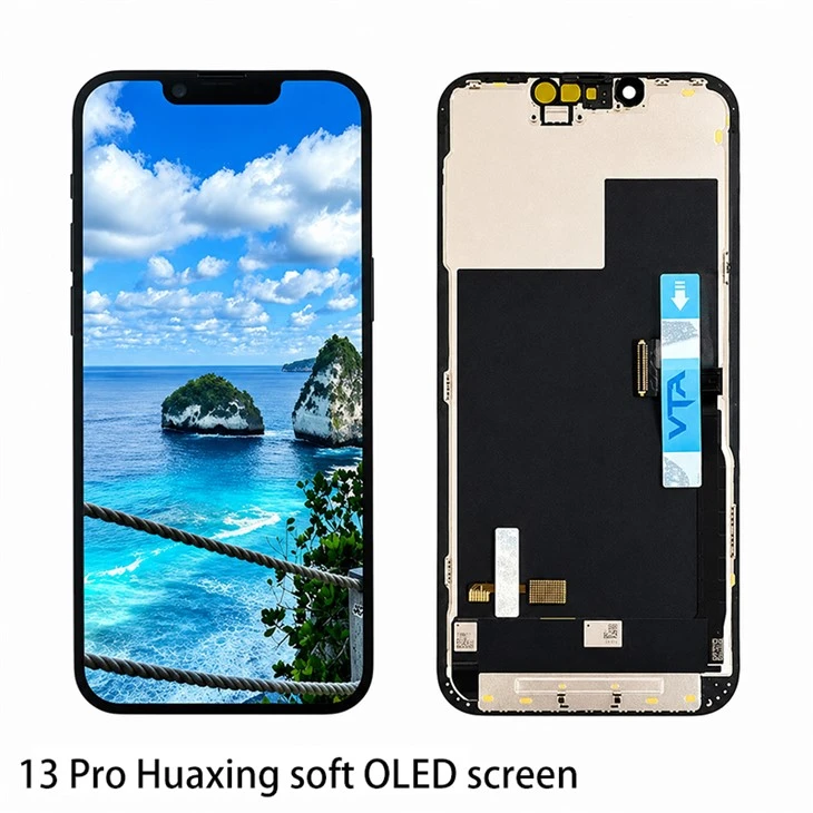 new screen for iphone 13 pro