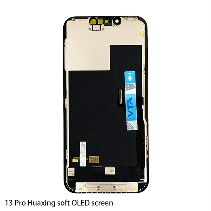 New Screen For Iphone 13 Pro