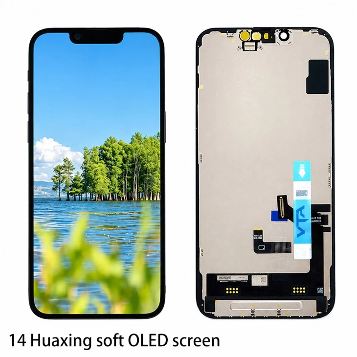 new screen for iphone 14