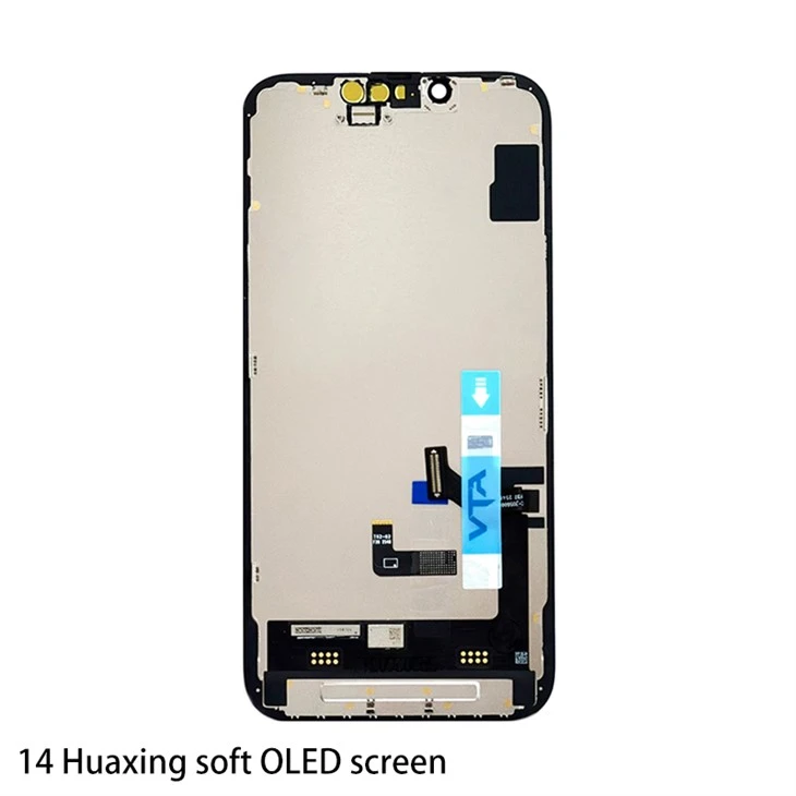 New Screen For Iphone 14