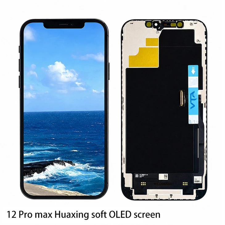 screen for iphone 12 pro max