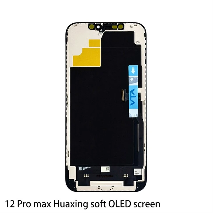 Screen For Iphone 12 Pro Max