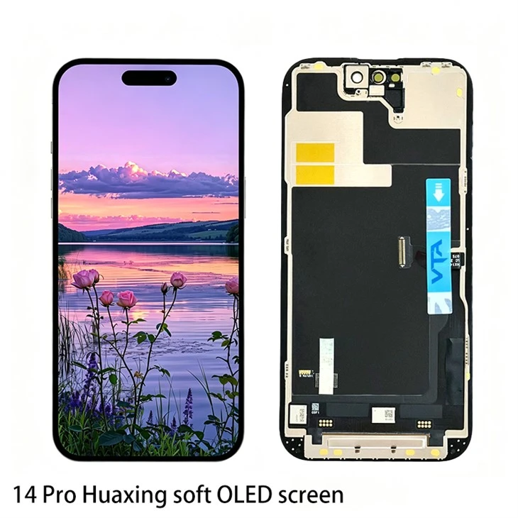 Screen for iphone 14 pro