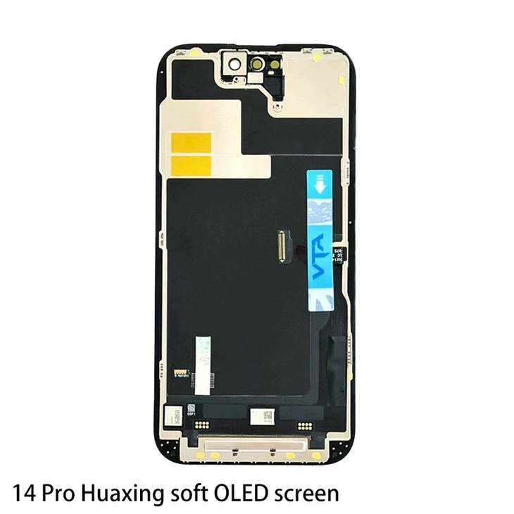 Screen For Iphone 14 Pro