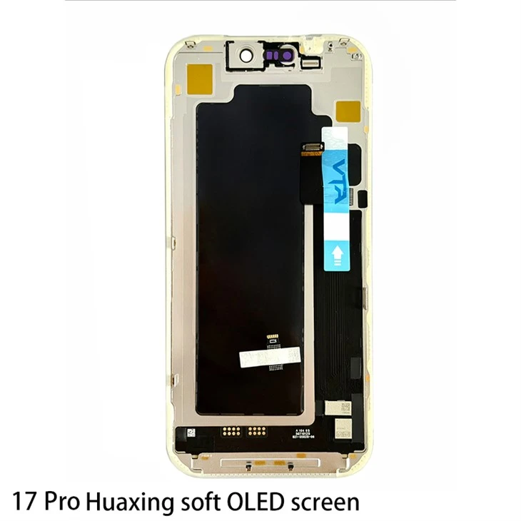 Screen For Iphone 17 Pro Screen For Iphone 17 Pro