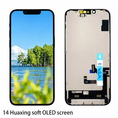 New Screen for Iphone 14