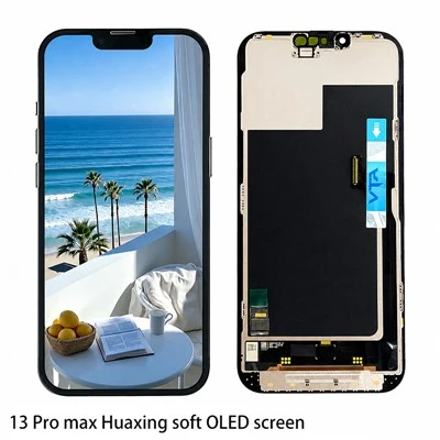 Replacement Screen for Iphone 13 Pro Max