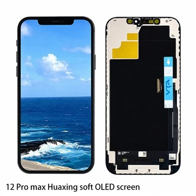 Screen for Iphone 12 Pro Max