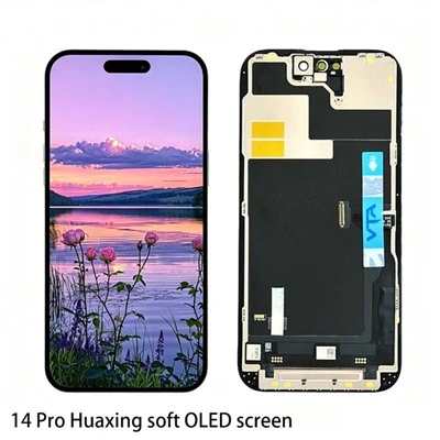 Screen for Iphone 14 Pro