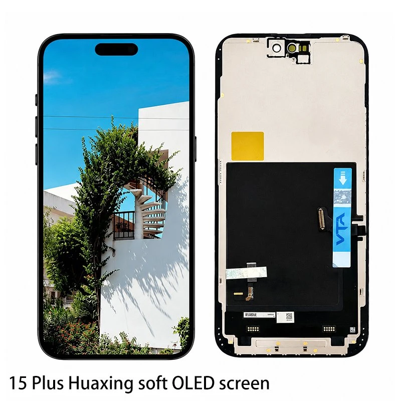 Screen for Iphone 15 Plus