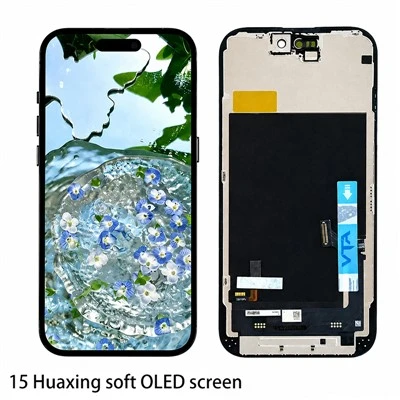 Screen for Iphone 15