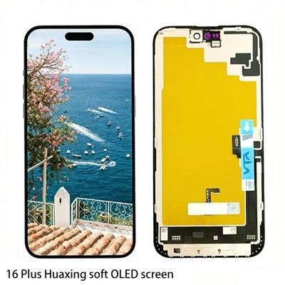 Screen for Iphone 16 Plus