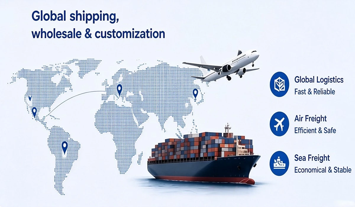 Global Shipping Global Shipping