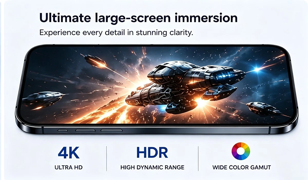 Immersive Viewing Immersive Viewing