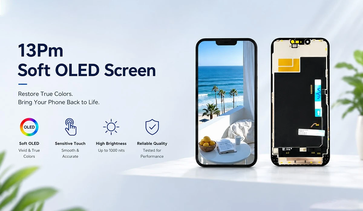 13pro max oled screen replacement 13pro max oled screen replacement