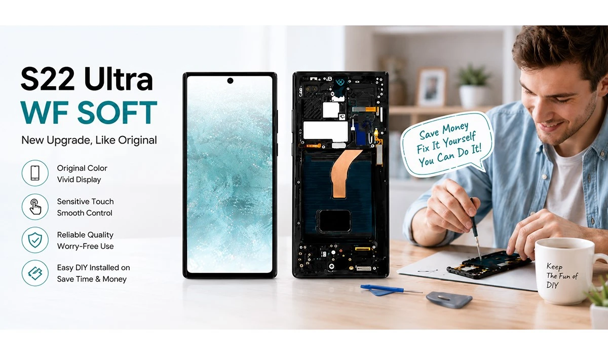 s22 ultra wf soft screen main diy s22 ultra wf soft screen main diy
