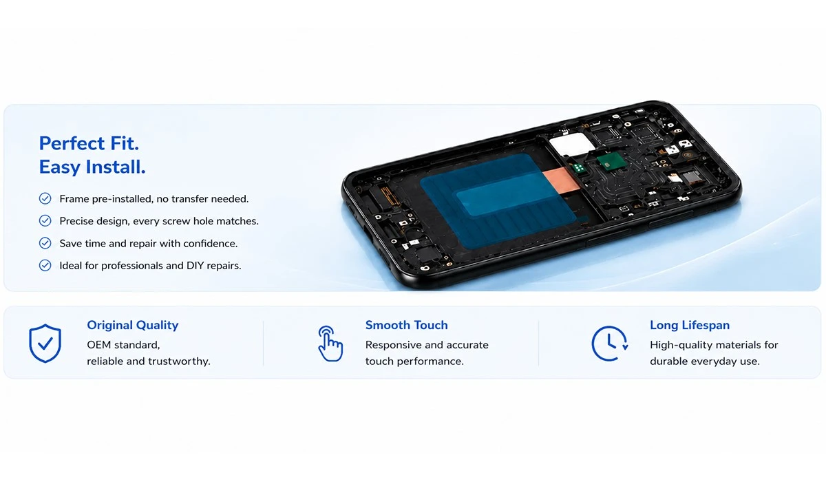 s23 plus wf soft screen install touch quality