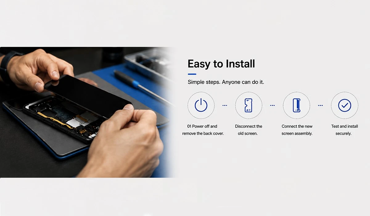 s22 plus wf soft screen easy installation guide