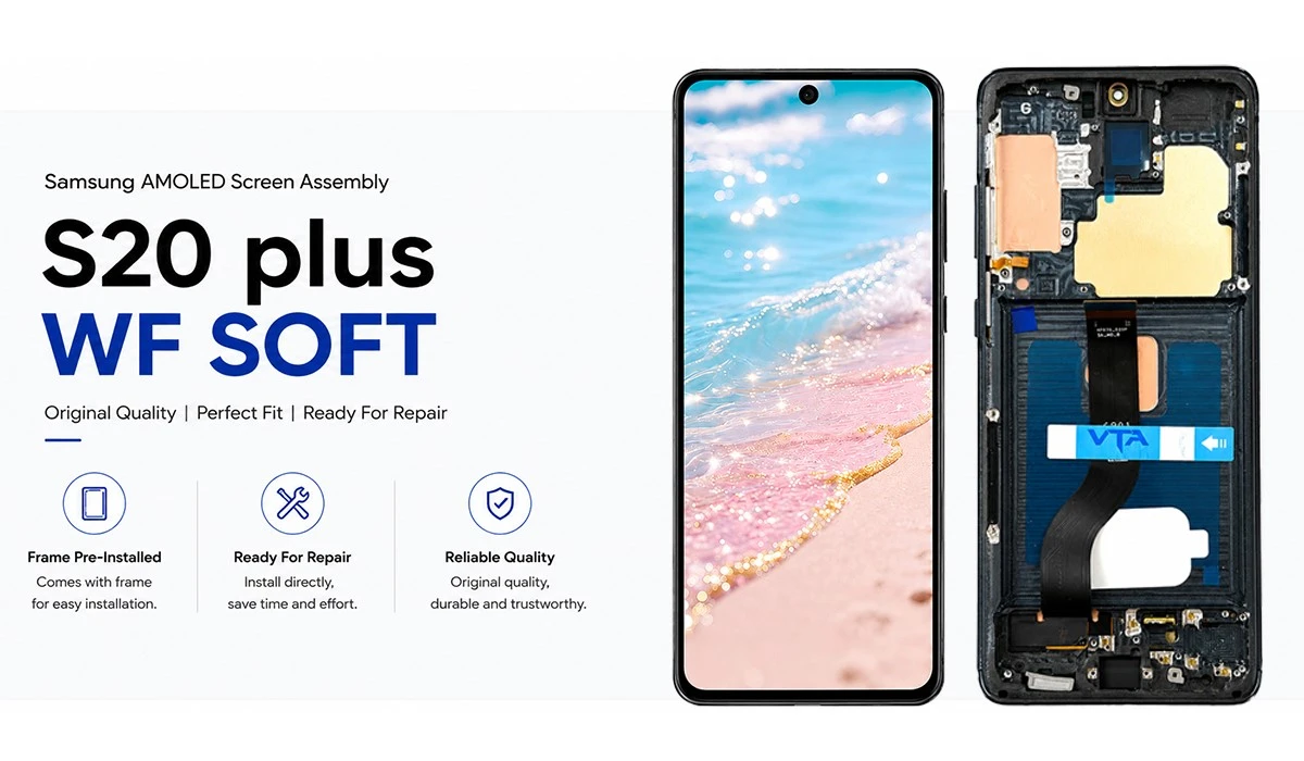s20 plus wf soft screen main features s20 plus wf soft screen main features