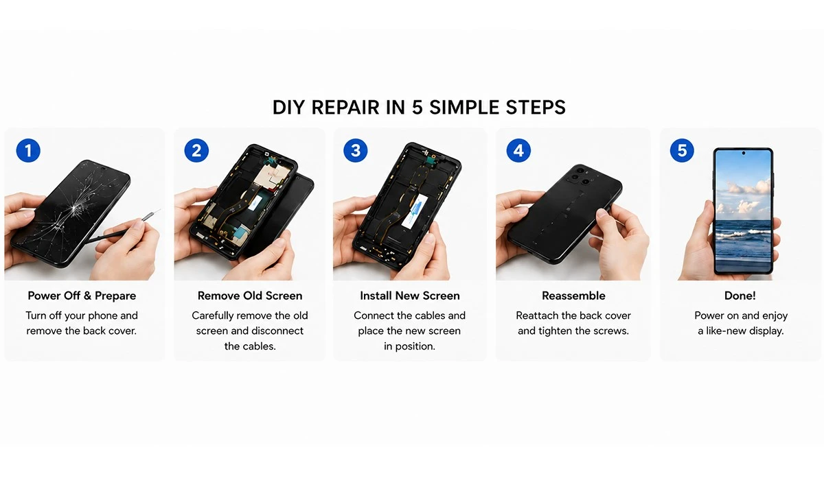 note10 plus wf soft screen diy installation steps