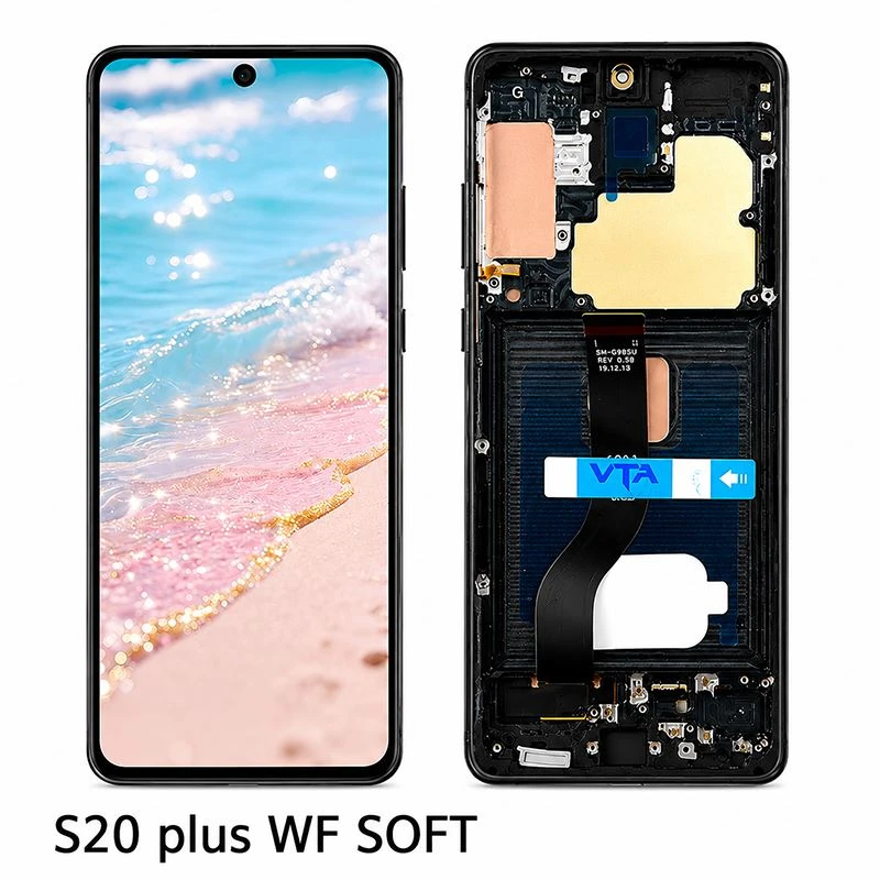 Replacement Screen For Samsung S20 Plus Replacement Screen For Samsung S20 Plus