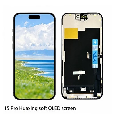 Screen for Iphone 15 Pro
