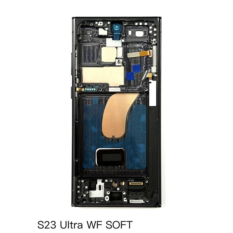 Screen For Samsung S23 Ultra Screen For Samsung S23 Ultra