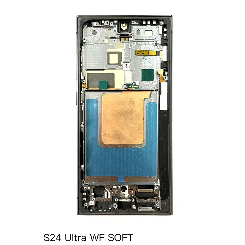 Screen For Samsung S24 Ultra Screen For Samsung S24 Ultra