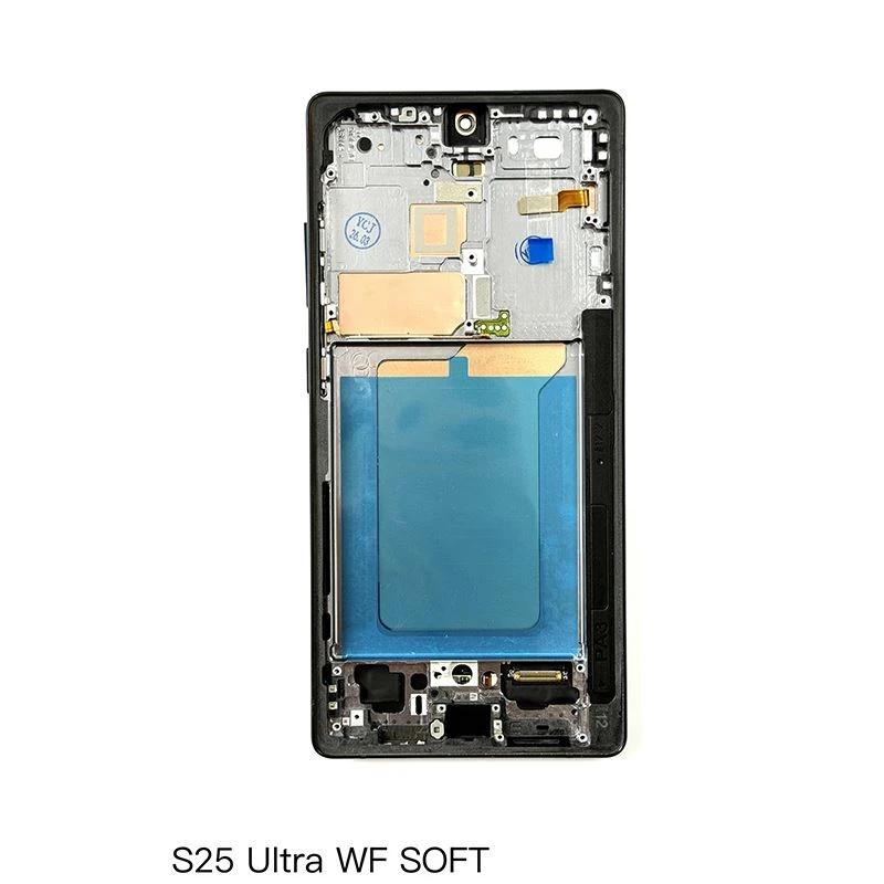 Screen For Samsung S25 Ultra Screen For Samsung S25 Ultra