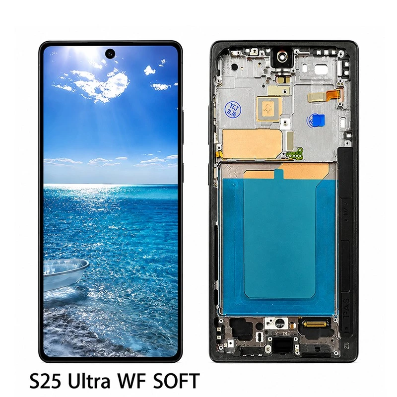 screen for samsung s25 ultra screen for samsung s25 ultra
