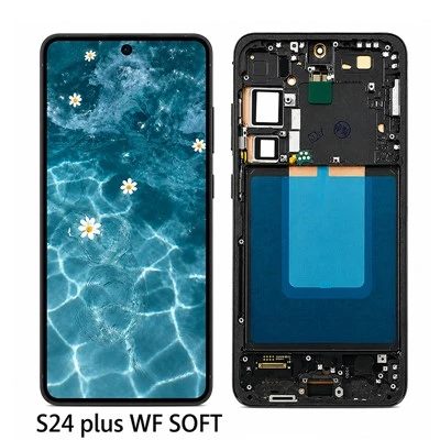 S24 Plus Screen
